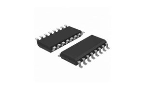 تراشه درایور ULN2003- SMD