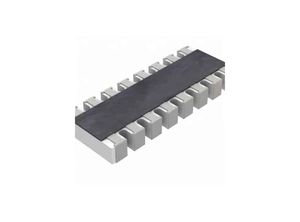 مقاومت اری 10K اهم SMD 0603x8 بسته 10 تایی