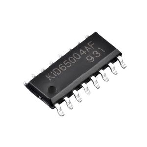 ترانزیستور دارلینگتون SMD KID65004AF N-Channel