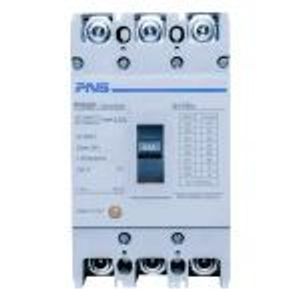 کلید اتوماتیک 63 آمپر فیکس PNS سری PNMF-125H/3P