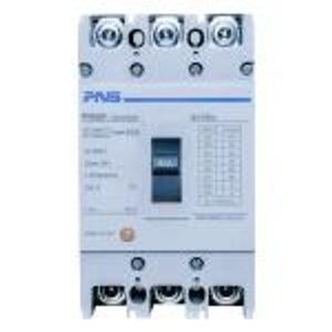 کلید اتوماتیک 80 آمپر فیکس PNS سری PNMF-125H/3P