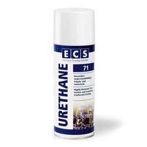 اسپری اوراتان URETHANE ECS 71 - رجا الکترونیک | Raja Electronic