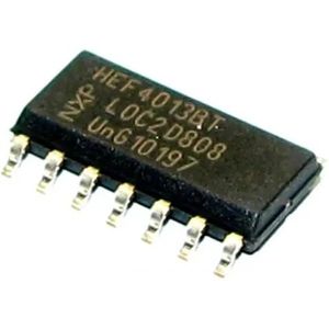 TC4013/SMD - رجا الکترونیک | Raja Electronic