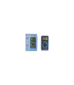 مولتی متر سانشاین SUNSHINE DT-9205E - رجا الکترونیک | Raja Electronic