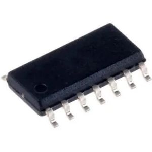 TC4024 - رجا الکترونیک | Raja Electronic