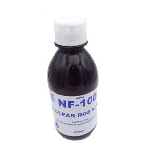 مایع فلاکس FLUX ALPHA NF-100 - رجا الکترونیک | Raja Electronic