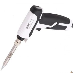 هویه تفنگی 25 تا 130 وات سومو SM108 - رجا الکترونیک | Raja Electronic