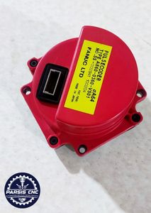 انکودر مطلق مدل ALPHA aA64,A860-0360-V501