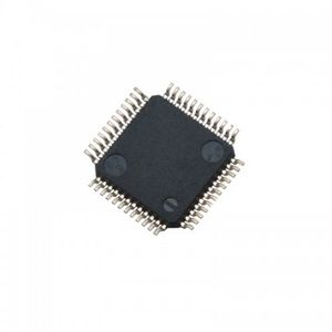 میکروکنترلر STM32F103C8T6 پکیج LQFP-48