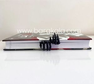 بوک مارک دست ترسناک هالوین