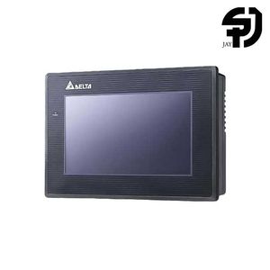 اچ ام آی HMI دلتا کد DOP-107CV صفحه نمایش 7 اینچ