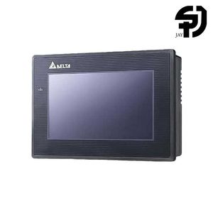 اچ ام آی HMI دلتا کد DOP-107EV صفحه نمایش 7 اینچ