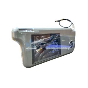 مانیتور آفتاب گیری مدل SUN VISION TFT