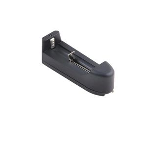 شارژر باتری لیتیوم 4.2 ولت 600 میلی‌آمپر مدل HG-106LI – مناسب برای چراغ قوه و لیزر، ایمن و پرقدرت - فروشگاه اینترنتی نلکا عمده فروشی