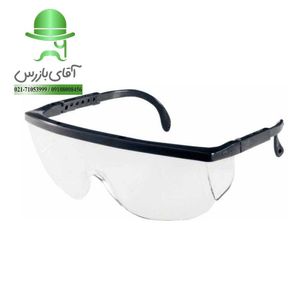 عینک محافظ اشعه UV لابینو مدل UV Blocking Spectacles