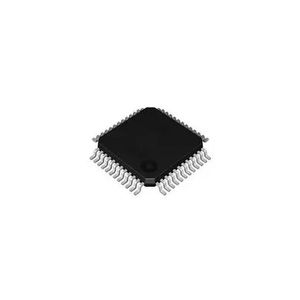 میکروکنترلر STM8L151C8T6 اورجینال-New and original+گارانتی