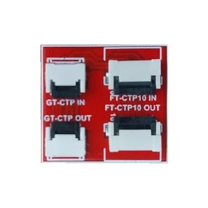 FT2GTتبدیل فول ورژن GT2GT 6pin 0.5mm FT TO GT 6PIN 0.5 MM،FT2FT 6pin 1.0mm،FT2FT 10pin 0.5mm