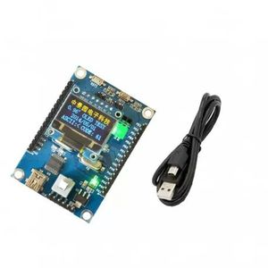 برد STM8L152K4 development board