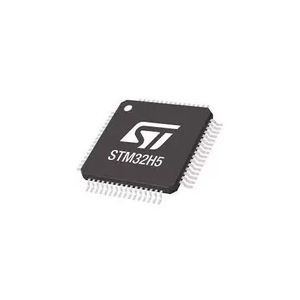 میکروکنترلر STM32H503RBT6 - اورجینال-New and original+گارانتی