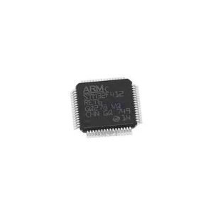میکروکنترلر STM32F412RET6 اورجینال-New and original+گارانتی