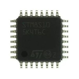 میکرو کنترلر STM8S105K4T6c - اورجینال - New and original+گارانتی