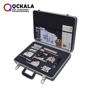 کیف بازرسی چشمی جوش گال GAL