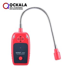 نشت یاب گاز کولر و یخچال وینتکت مدل WT8827