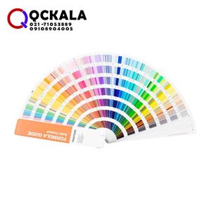 کالیته رنگ پنتون PANTONE