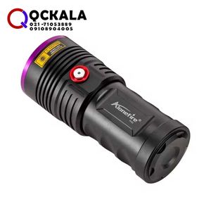 چراغ قوه 365UV اسکنر تشخیص رنگ خودرو 120 وات