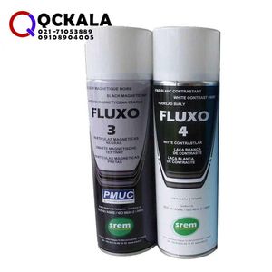 ست اسپری ذرات مغناطیسی SREM FLUXO MT