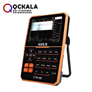 دستگاه عیب یاب التراسونیک SIUI CTS-9D