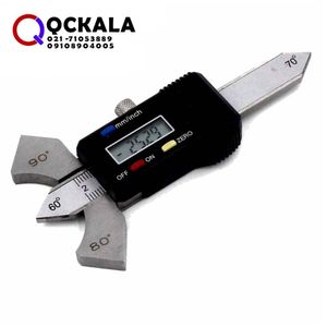 گیج جوشکاری دیجیتالی DIGITAL WELDING GAUGE