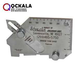 کمبریج گیج گال GAL اوریجینال