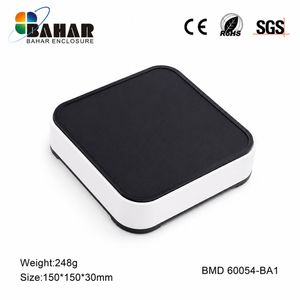 BMD 60054-BA1 جعبه پلاستیکی رومیزی