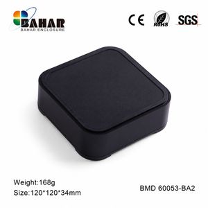 BMD 60053-BA2 جعبه پلاستیکی رومیزی