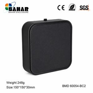 BMD 60054-BC2 جعبه پلاستیکی رومیزی