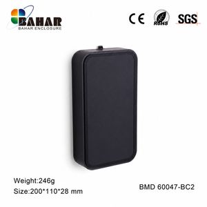 BMD 60047-BC2 جعبه پلاستیکی دیواری