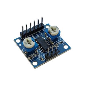 ماژول آمپلی فایر صوتی PAM8406