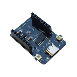 شیلد پروگرامر ESP32-CAM (برد کمکی USB Type C )