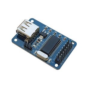 ماژول CH376S USB HOST