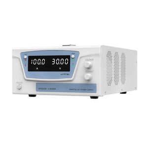 خرید منبع تغذیه 30 ولت 100 آمپر سوئیچینگ WANPTEK مدل KPS30100D - ESC Market
