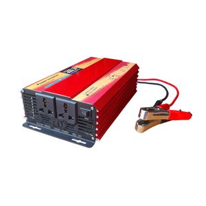 خرید اینورتر برق 24 به 220 ولت 2500 وات ایلکو (یک سال گارانتی شرکتی) - ESC Market