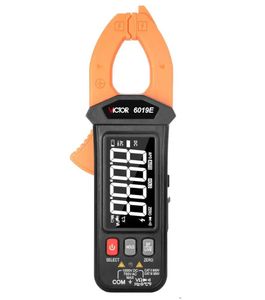 خرید کلمپ متر دیجیتال ویکتور مدل VICTOR 6019E - ESC Market