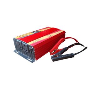 خرید اینورتر برق 12 به 220 ولت 3000 وات ایلکو (یک سال گارانتی شرکتی) - ESC Market