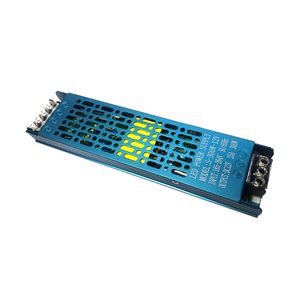آداپتور سوئیچینگ اسلیم 12 ولت 25 آمپر 300 وات S300W12V - ESC Market