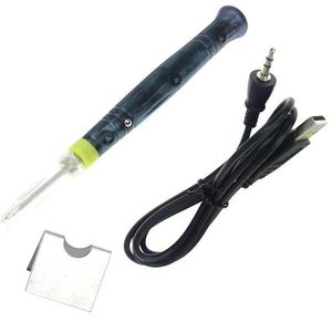 هویه 8 وات BT-BU با تغذیه USB - ESC Market