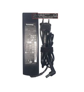 آداپتور 24 ولت 5 آمپر بین راهی LENOVO-24V5A - ESC Market