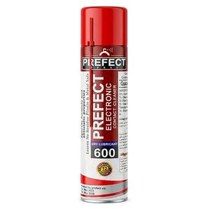 اسپری خشک Prefect 600 300ML