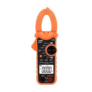 آمپرمتر کلمپی AC ویکتور مدل +Victor 606A