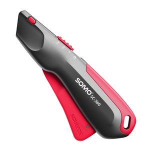 کاتر چاقویی سومو مدل SOMO SC-360